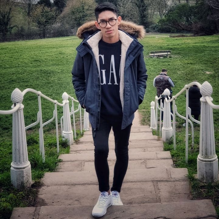 Profile Picture of Jerry Fel (@@nurseditor) on Tiktok