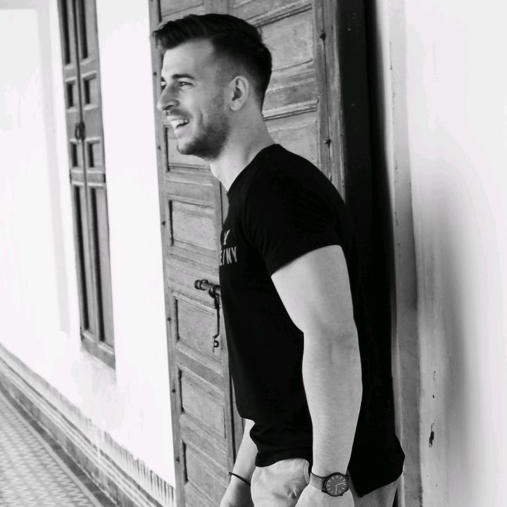 Profile Picture of Gregory A. Droso (@gregory_drs) on Tiktok