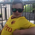 Profile Picture of Ché Andrew Tinsley (@chromo_boy_t21) on Instagram