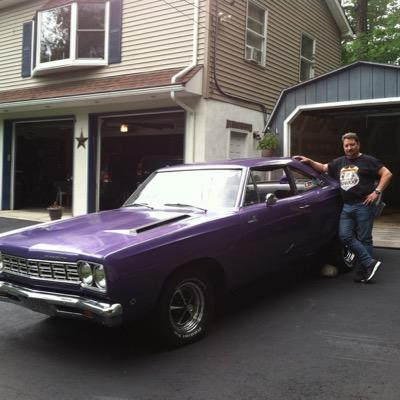 Profile Picture of Dave Carozza (@44068rr) on Twitter