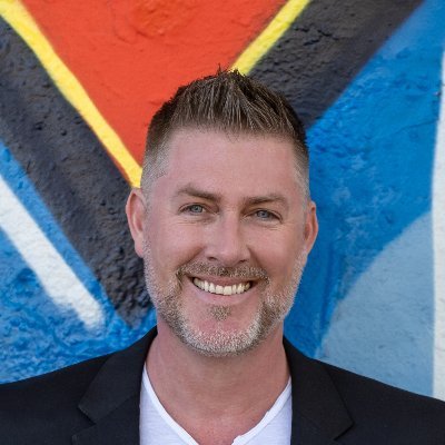 Profile Picture of Marc Coleman (@unleashmarc) on Twitter