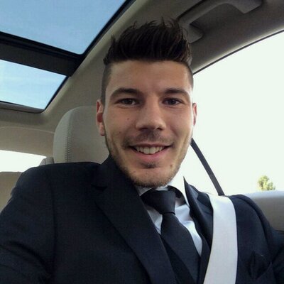 Profile Picture of Milos Jojic (@MilosJojic14) on Twitter