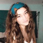 Profile Picture of alysa nettles (@alysamnettles) on Instagram