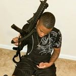 Profile Picture of christerpher racca james jr (@christerpherraccajames) on Instagram