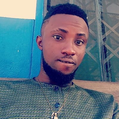 Profile Picture of Roger Tagoe (@ErnieWavez) on Twitter