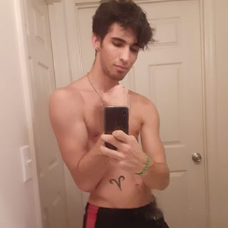 Profile Picture of Joey Panzella (Menor) (@Madara.Zimichi) on Facebook