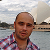 Profile Picture of Stephen Worrall (@Stephen Worrall) on Flickr