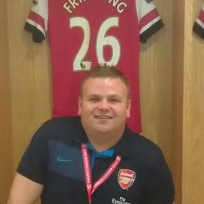 Profile Picture of Stuart Angus (@angus86) on Twitter