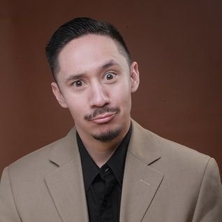 Profile Picture of Chris Posadas (@Soysaucebutter1) on Twitter