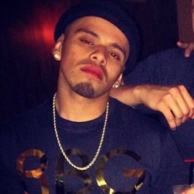 Profile Picture of Brian Balderas (@BrianSb2008) on Twitter