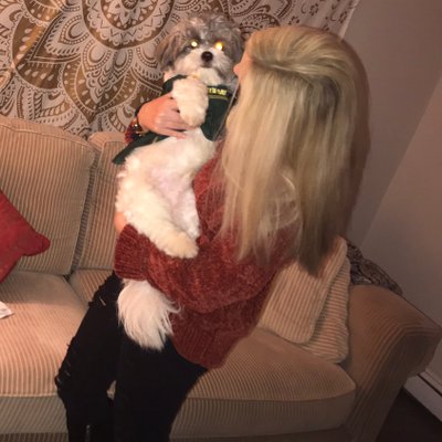 Profile Picture of Michaela Duncan (@michaelaaduncan) on Twitter