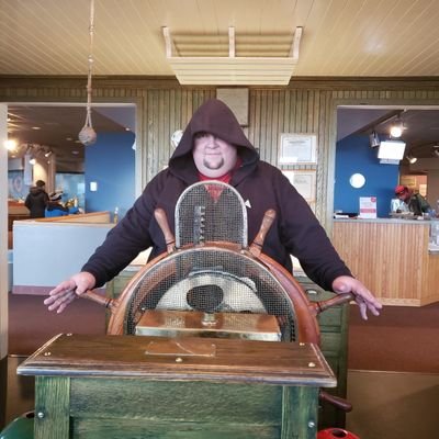 Derek Adam Nyberg - Twitter Profile Picture of Derek Adam Nyberg (@KamenRiderX214) on Twitter