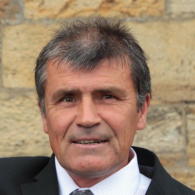 Profile Picture of Steven Halley (@halley214) on Twitter