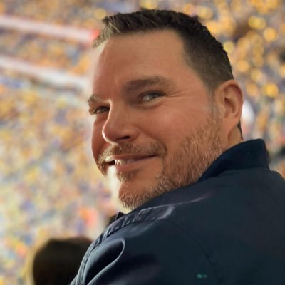 Profile Picture of Rory MacGregor (@rorymacgregor) on Twitter