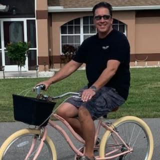 Profile Picture of Marc Donato (@marc.donato) on Instagram