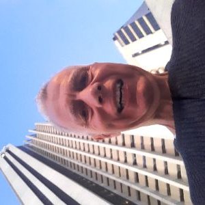 Profile Picture of GORDON MEREDITH (@GORDONMEREDITH8) on Twitter