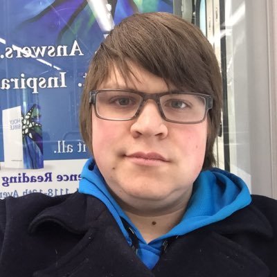 Profile Picture of Daniel Hurtubise (@DannyHurtubise) on Twitter