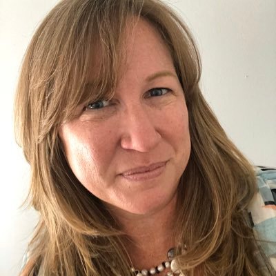 Profile Picture of Jennifer Henn (@JenniferHenn5) on Twitter