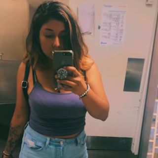 Profile Picture of Karina Garcia (@kgoddess1) on Facebook