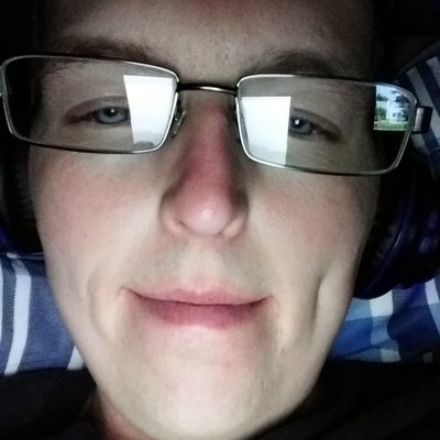 Profile Picture of James Privett (@Jamespr21985108) on Twitter