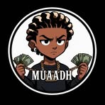 Profile Picture of Muaadh Malela (@Muaadh-Malela) on Facebook