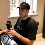 Profile Picture of James Steve (@james_steve067) on Instagram
