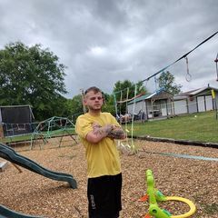 Dustin Sheffield309 - Tiktok Profile Picture of Dustin Sheffield309 (@dustinsheffield30) on Tiktok