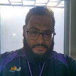 Javier Abrego - Instagram Profile Picture of Javier Abrego (@jabregoto) on Instagram