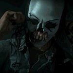 Profile Picture of MurdererClown.UNTIL ~ DAWN (@murderer.clown) on Instagram