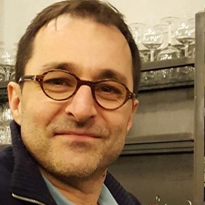 Profile Picture of DENIS Fabien (@fabien_denis) on Twitter