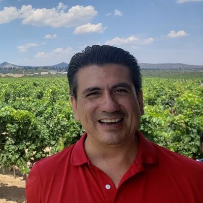 Profile Picture of Jaime Alatriste (@jaime_ala) on Twitter