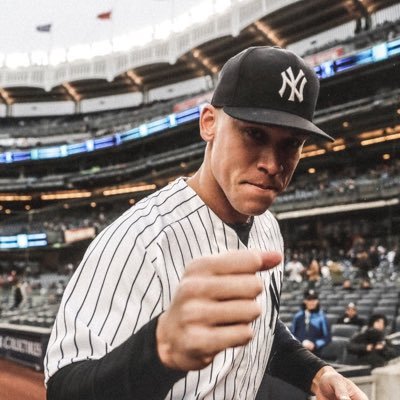 Profile Picture of Did Aaron Judge Homer Against The Orioles Today? (@DidJudgeHRvsOs) on Twitter
