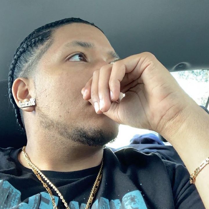 Profile Picture of Michael HM158 (@michaelcherokee1) on Tiktok