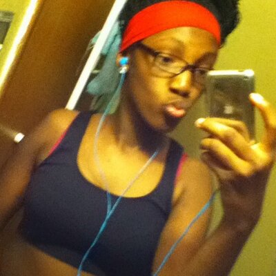 Profile Picture of Tatyana Thomas (@Tatyana_T73) on Twitter