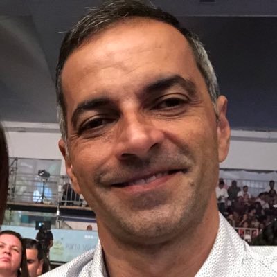 Profile Picture of 🇧🇷🇮🇱Fred Costa🇧🇷🇮🇱 (@PrFred12) on Twitter