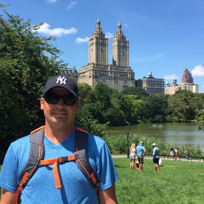 Profile Picture of Kevin Haney (@haneyk) on Twitter