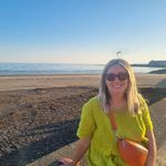Profile Picture of Sarahjane Scobie (@sadiesco) on Instagram