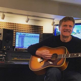 Profile Picture of Steve Hansen (@steve.hitop) on Instagram