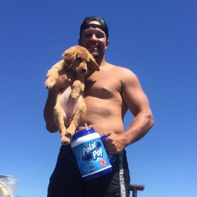 Profile Picture of Thomas Bronson (@ThomasBronson1) on Twitter