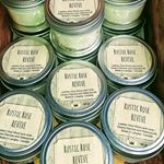 Profile Picture of Ronnie (@rustic_rose_all_naturals) on Instagram