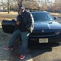 Profile Picture of Marcus Spears (@marcus-spears-7) on Quora