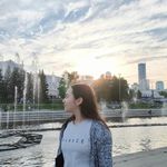 Rima Simonyan - Instagram Profile Picture of Rima Simonyan (@rima_simonyan) on Instagram