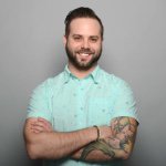 Profile Picture of Travis Auerbeck (@travisauerbeck) on Instagram