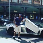 Profile Picture of steven back (@steven_bnbn) on Instagram