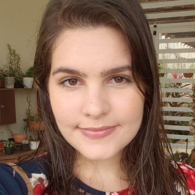 Profile Picture of Luísa Lúcio (@luisa_lucio) on Twitter