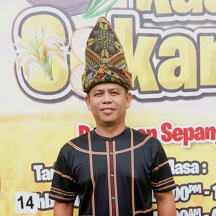 Profile Picture of Sayau74 (@stephenayau) on Tiktok