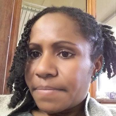 Profile Picture of Agusta Bunai (@AgustaBunai) on Twitter