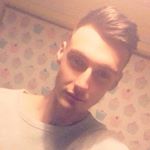 Sean Forster - Instagram Profile Picture of Sean Forster (@fossy96) on Instagram