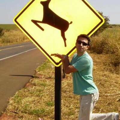 Profile Picture of Gilberto Jacob (@gjjacob) on Twitter