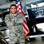 Profile Picture of Chris Esquivel (@usawesquivel) on Instagram